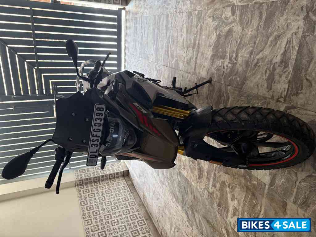 Kalamata BMW G 310 GS Kalamata BMW G 310 GS