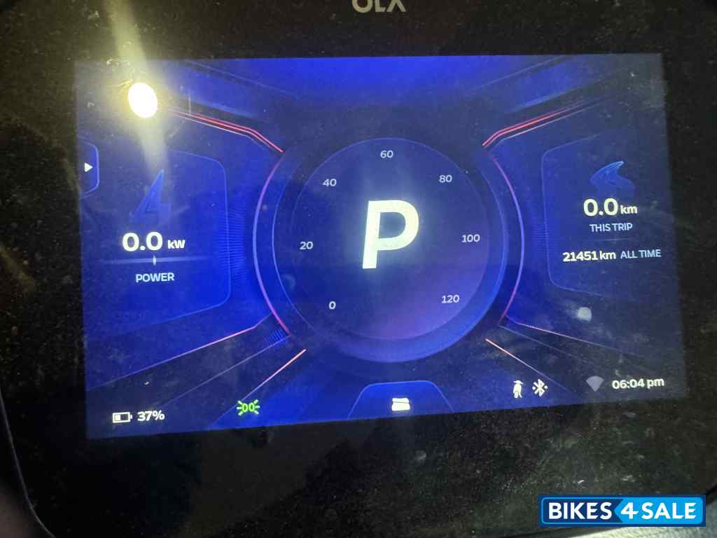 Blue Ola S1 Pro Blue Ola S1 Pro