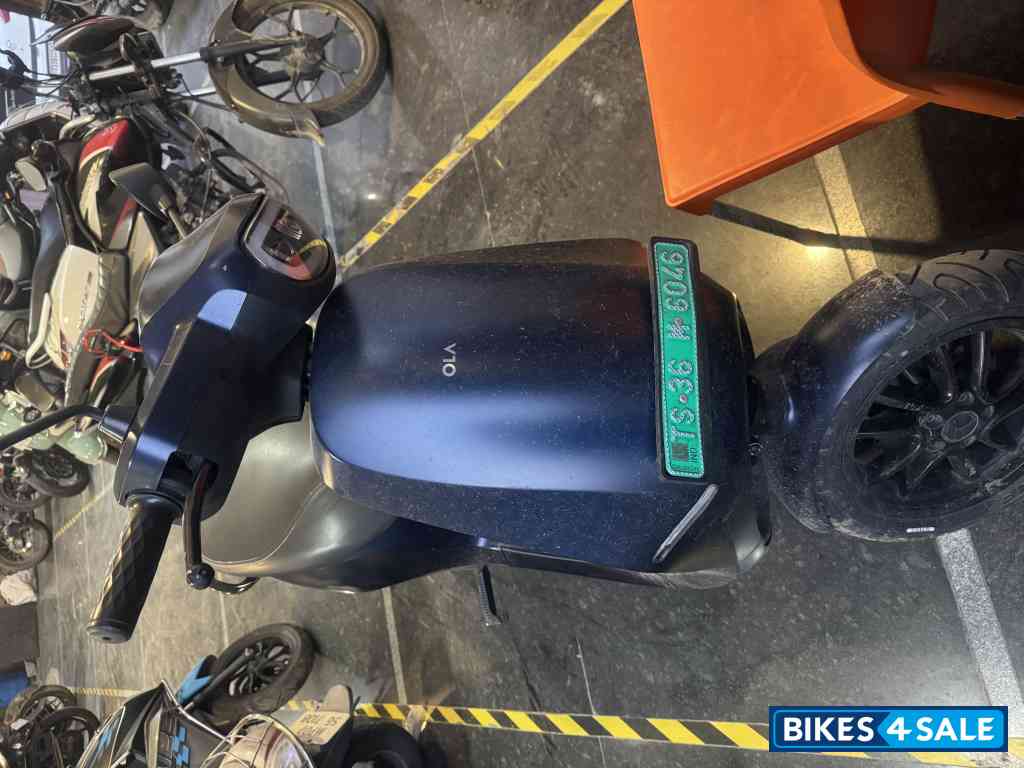 Blue Ola S1 Pro Blue Ola S1 Pro