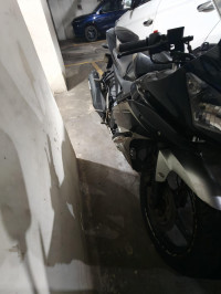 Yamaha YZF R15 V2 2013 Model