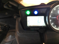 Yamaha YZF R15 V2