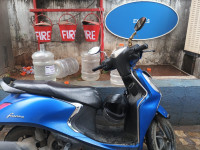 Yamaha Fascino 125 Fi 2020 Model