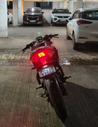 KTM RC 200