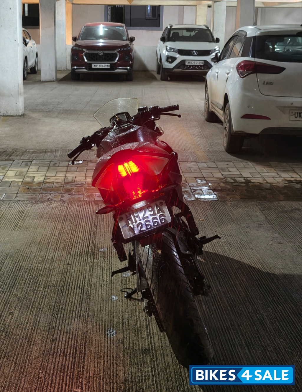 KTM RC 200 KTM RC 200