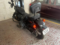 Harley Davidson Street Bob