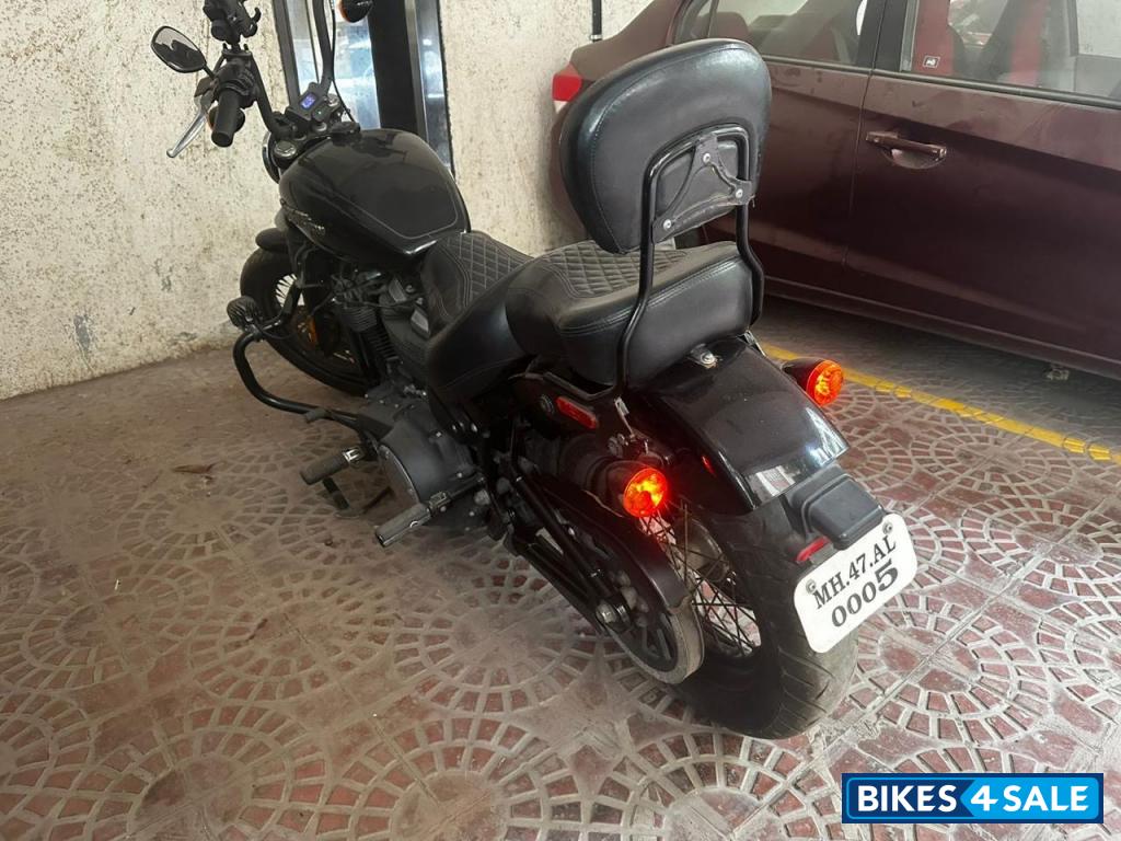 Harley Davidson Street Bob Harley Davidson Street Bob