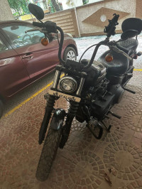 Harley Davidson Street Bob