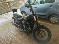 Harley Davidson Street Bob
