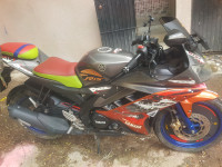 Yamaha YZF R15 V2 2017 Model