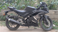 Yamaha YZF R15 V3 2021 Model