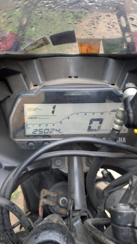 Yamaha YZF R15 V3