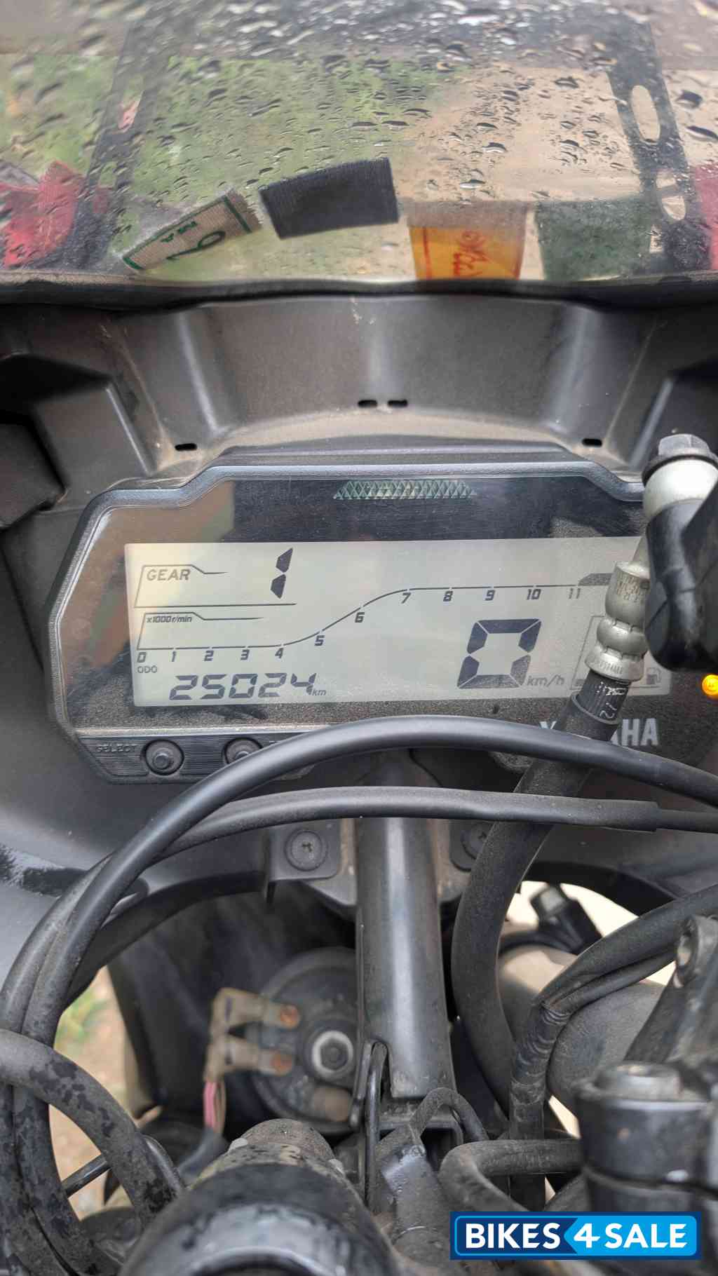 Yamaha YZF R15 V3 Yamaha YZF R15 V3