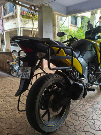 Suzuki V-Strom SX
