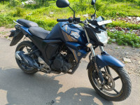 Yamaha FZ-S FI V2 2018 Model