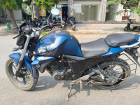 Yamaha FZ-S FI V2
