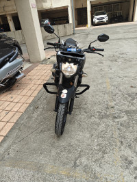 Yamaha FZ FI V2 2017 Model