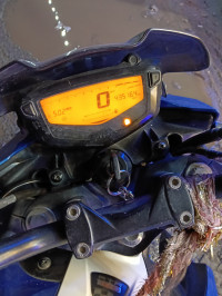 TVS Apache RTR 160 4V 2019 Model