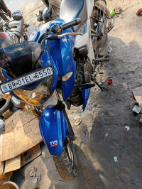 TVS Apache RTR 160 4V