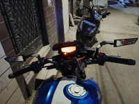 TVS Apache RTR 160 4V