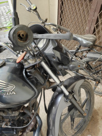 Honda Shine 125 Drum 2014 Model
