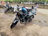Yamaha FZ-S FI V2 2017 Model