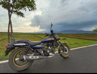 Bajaj Avenger Street 150 2016 Model