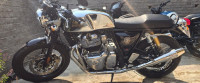 Royal Enfield Continental GT 650 2024 Model