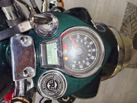 Royal Enfield Classic 350 Single Channel BS6