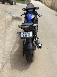 Yamaha R15M 2024 Model