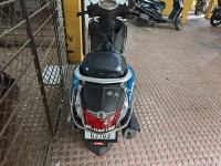 Yamaha Fascino 125 Fi 2015 Model