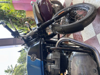 Royal Enfield Continental GT 650 2022 Model