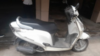 Honda Aviator 2014 Model