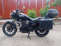 Royal Enfield Meteor 350 Stellar 2021 Model