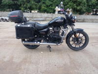 Royal Enfield Meteor 350 Stellar