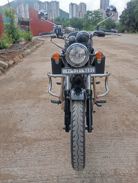 Royal Enfield Meteor 350 Stellar