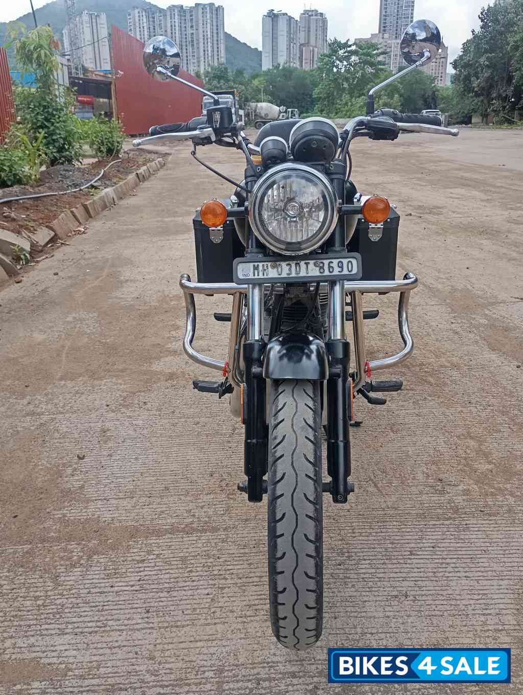 Royal Enfield Meteor 350 Stellar Royal Enfield Meteor 350 Stellar