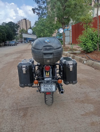 Royal Enfield Meteor 350 Stellar
