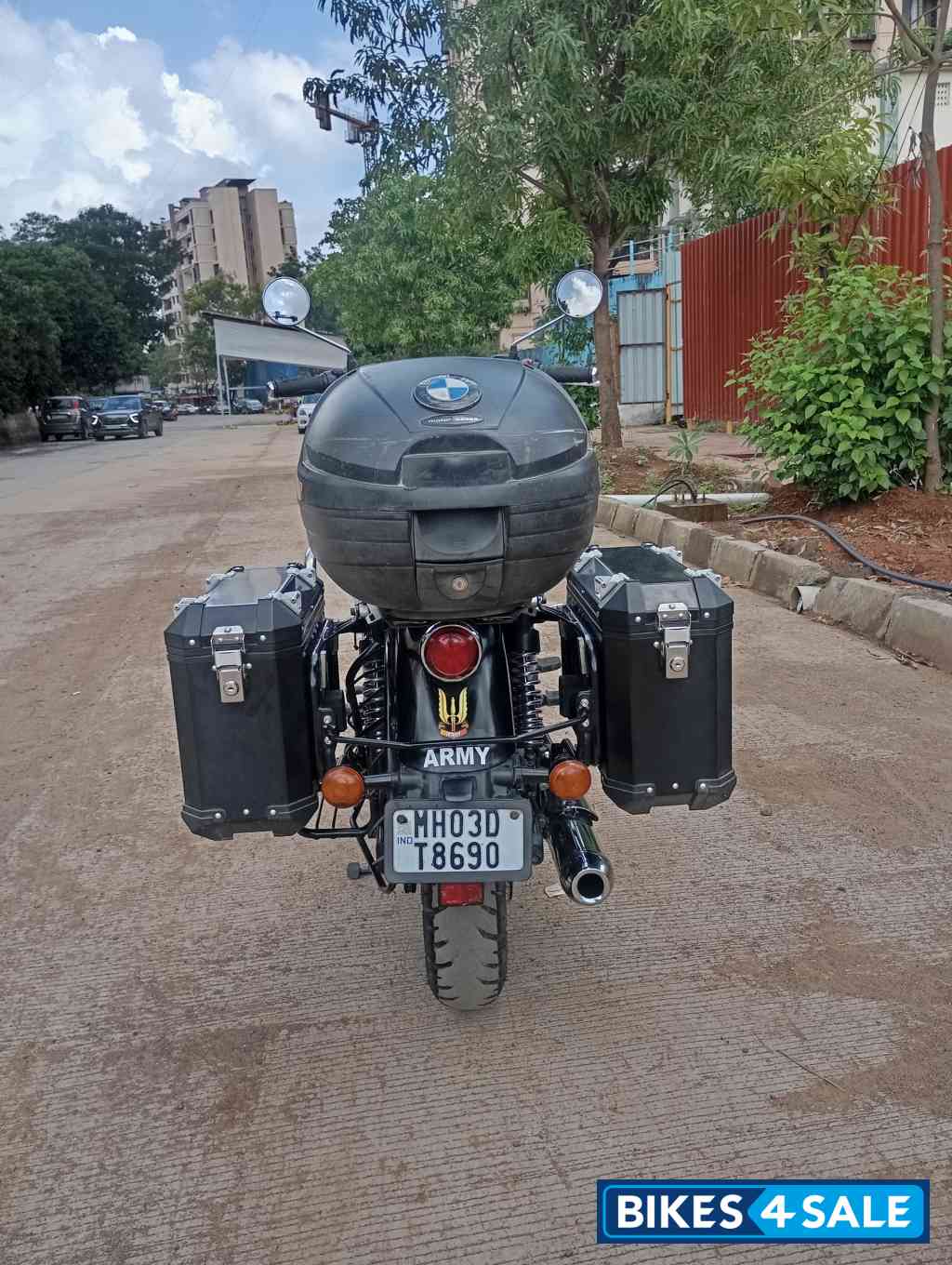 Royal Enfield Meteor 350 Stellar Royal Enfield Meteor 350 Stellar