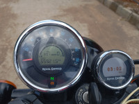 Royal Enfield Meteor 350 Stellar