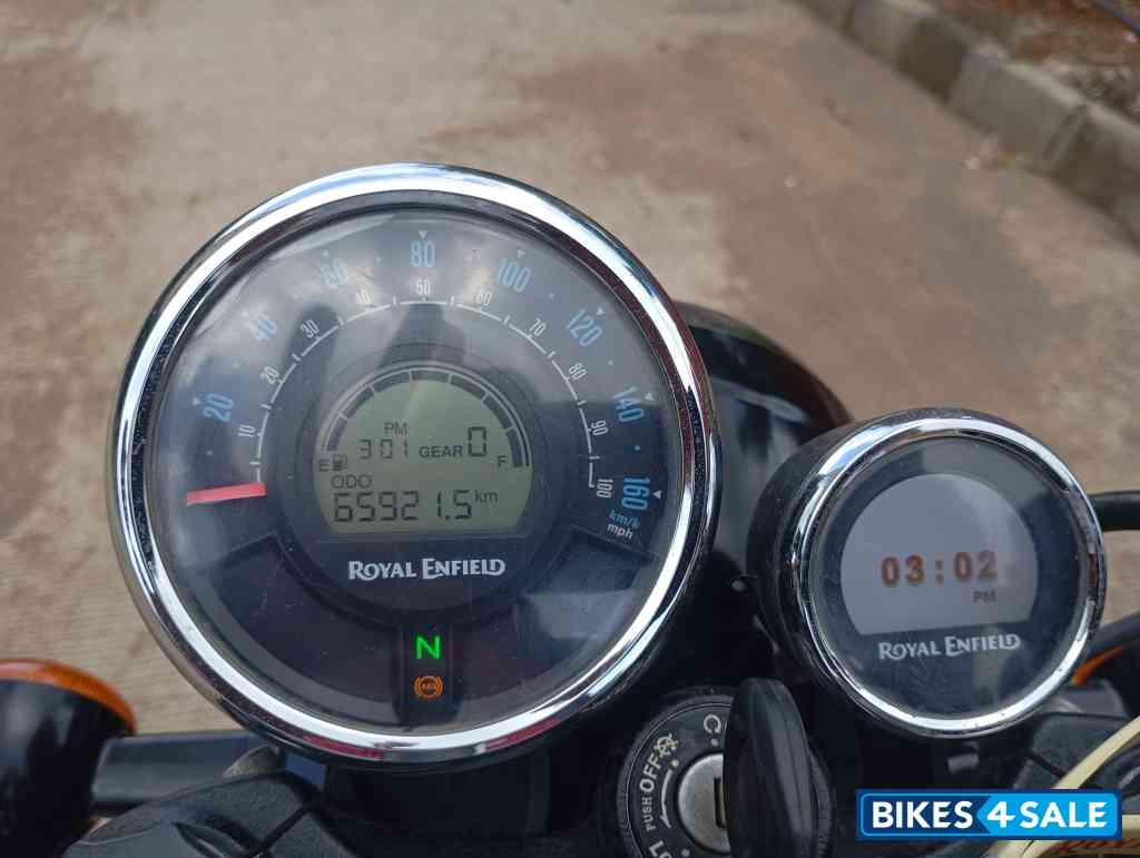 Royal Enfield Meteor 350 Stellar Royal Enfield Meteor 350 Stellar