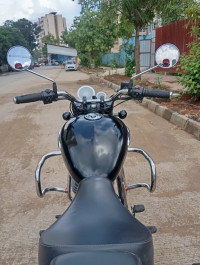 Royal Enfield Meteor 350 Stellar