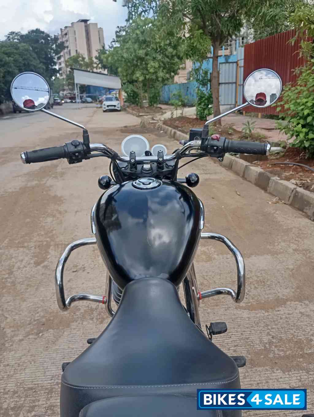Royal Enfield Meteor 350 Stellar Royal Enfield Meteor 350 Stellar