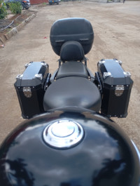 Royal Enfield Meteor 350 Stellar
