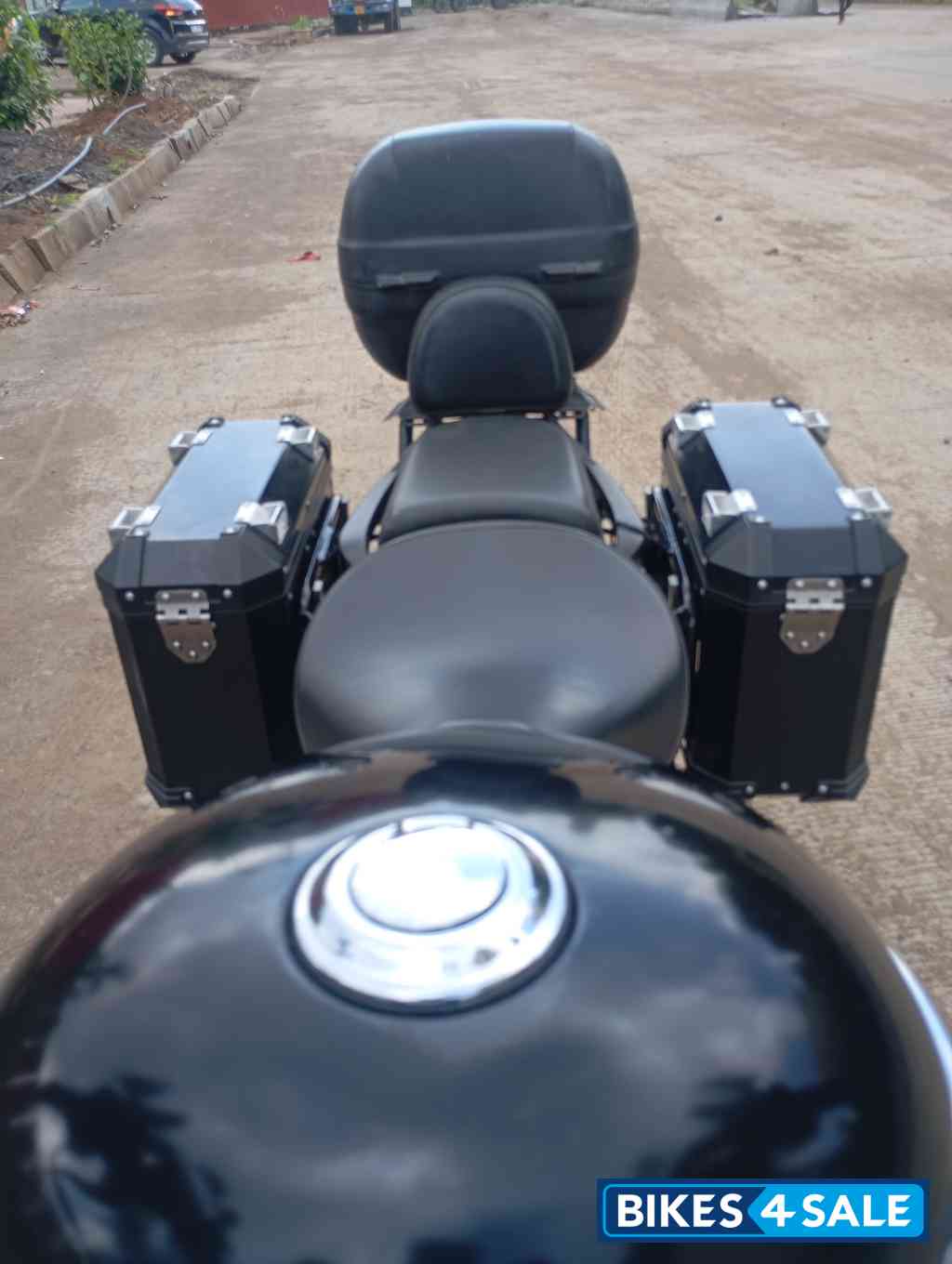 Royal Enfield Meteor 350 Stellar Royal Enfield Meteor 350 Stellar