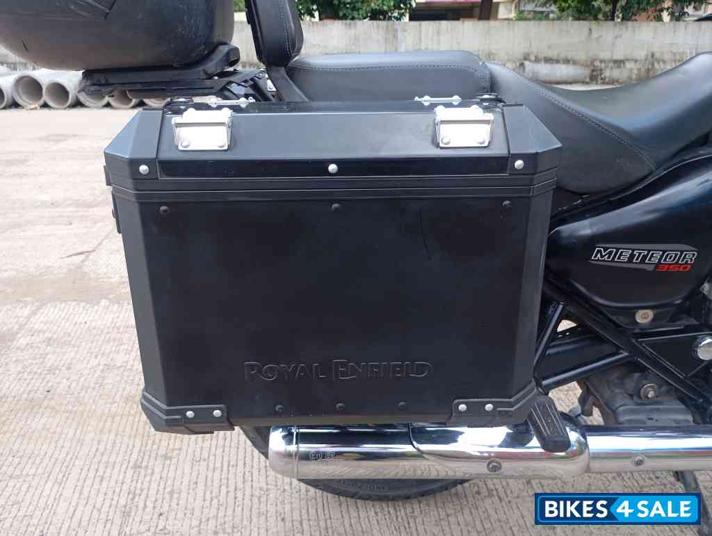 Royal Enfield Meteor 350 Stellar Royal Enfield Meteor 350 Stellar