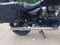 Royal Enfield Meteor 350 Stellar