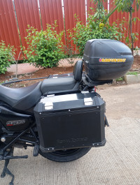 Royal Enfield Meteor 350 Stellar