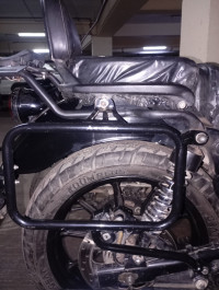 Royal Enfield Meteor 350 Stellar