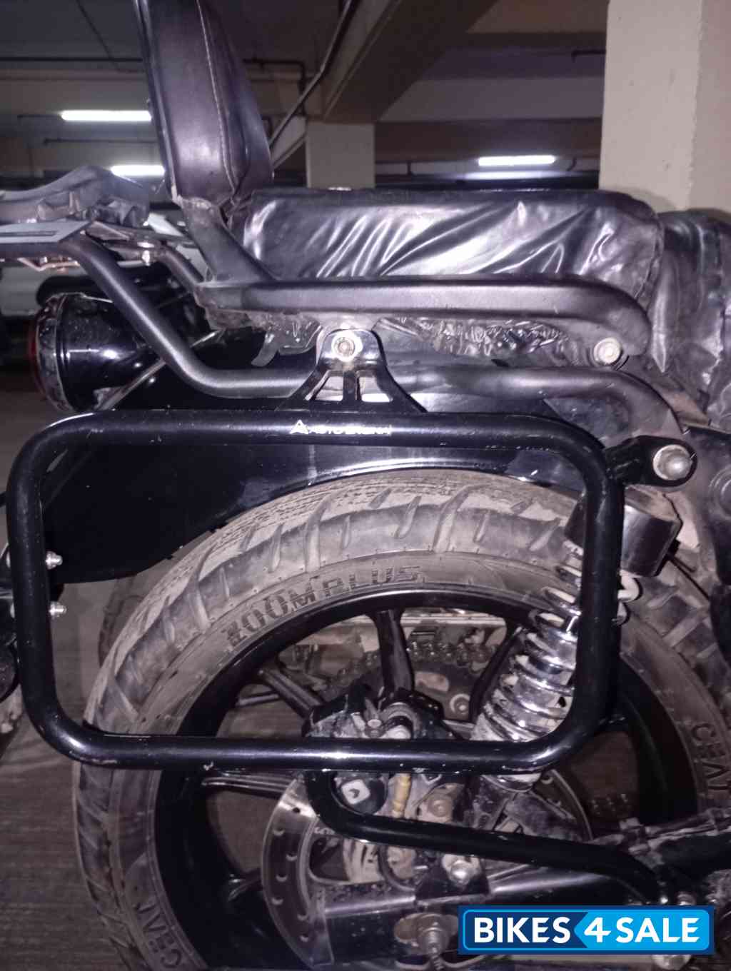 Royal Enfield Meteor 350 Stellar Royal Enfield Meteor 350 Stellar
