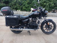 Royal Enfield Meteor 350 Stellar